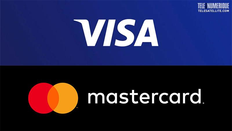 VISA / Mastercard
